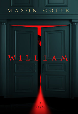 “William” by Mason Coile
