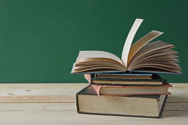 To Write Well, Read A Lot of Books